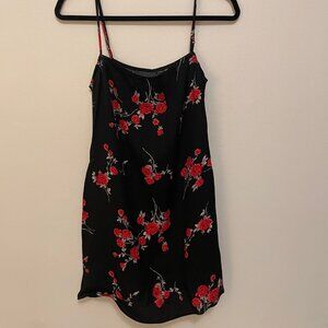 Reformation Mini Dress